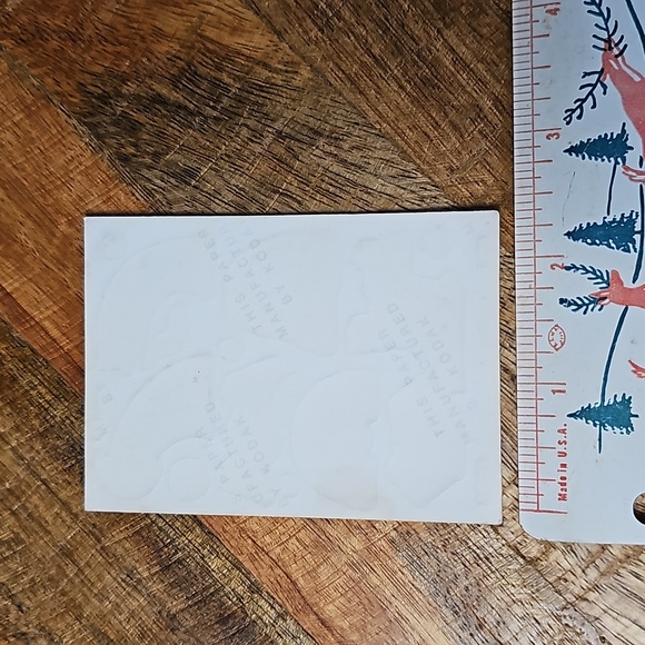 Vintage vending machine stickers Prism Unicorn - Picture 5 of 6